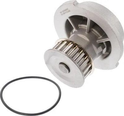 Produktbild von MASTER-SPORT Kühlmittelpumpe Wasserpumpe für CHEVROLET KALOS 791-WP-PCS-MS
