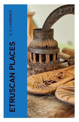 Zdjęcie produktu dla Etruscan Places