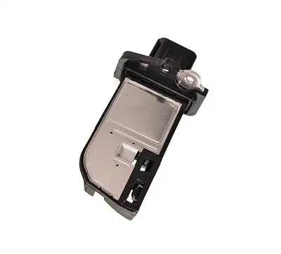 Produktbild von MAXGEAR 51-0137 Luftmassenmesser LMM für FORD Fiesta Mk6 Schrägheck (JA8, JR8) Luftmengenmesser