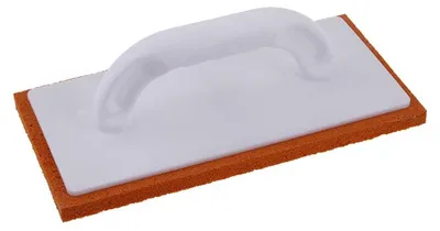 Obrázek produktu pro Hladítko FESTA houba ex.jemná 280x140x12 34443