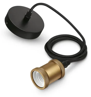Productafbeelding van Philips gloeilamp, 40 W, E27, 10950 uur