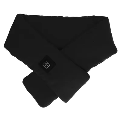 Obrázok produktu pre Vyhrievaný šál,Vyhrievaný šál,Elektrický vyhrievaný šál,Nastaviteľný vyhrievaný šál,Vyhrievaný šál na krk,Teplý zimný šál