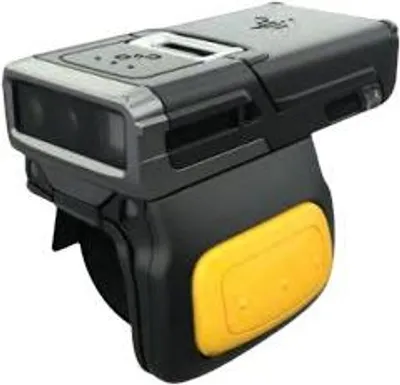 Produktbild von Zebra RS5100 - Mit Enterprise-Handmontage - Barcode-Scanner