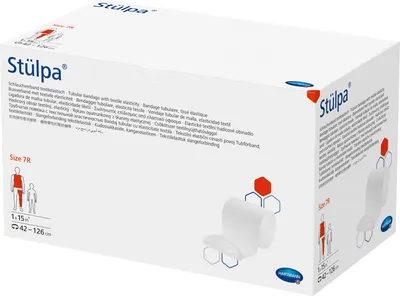 Immagine prodotto di Connettore per tubo Stuelpa 7R 21cmx15m P1, 1 pezzo VER