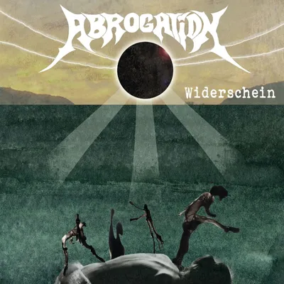 Obrázek produktu pro Abrogation: Widerschein (Limited Edition)
