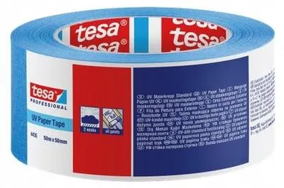Obrázok produktu pre Maliarska páska Tesa Blue 50Mx50Mm Professional