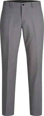 Immagine prodotto di Jack & Jones FRANCO Pantaloni da abito con tasche e passanti per cintura