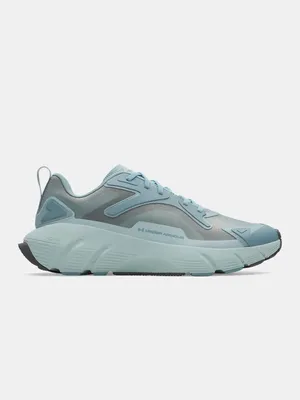 Produktbild von Under Armour UA Aura RPSTP-GRN Unisex-Schuhe 10