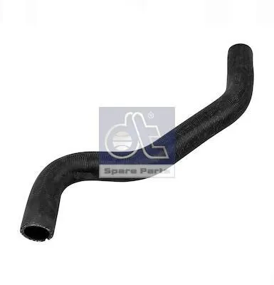 Produktbild von DT Spare Parts Kühlerschlauch Wasserschlauch für RENAULT MASTER II Kasten (FD) 30 6.35904