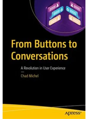 Obrázok produktu pre From Buttons to Conversations