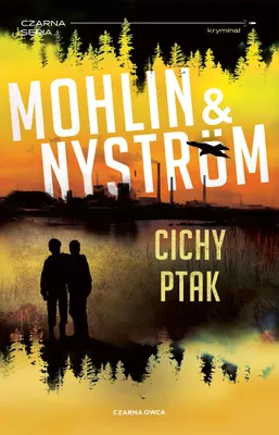 Obrázok produktu pre Cichy ptak