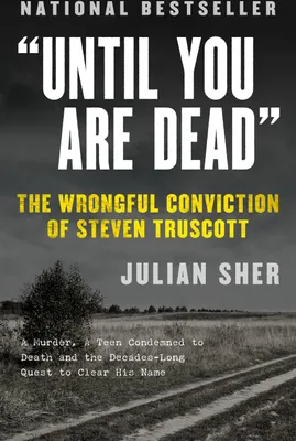 Produktbild von Until You Are Dead