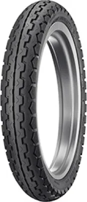 Produktbild von Dunlop Motorradreifen car-tyres TT 100 GP ( 100/90-18 TL 56H Vorderrad )