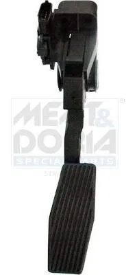 Produktbild von MEAT & DORIA Fahrpedalsatz 83526 für OPEL Astra G CC (T98)