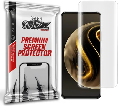Produktbild von Hydrogel-Folie GrizzGlass Hydrofilm für Huawei Enjoy 70