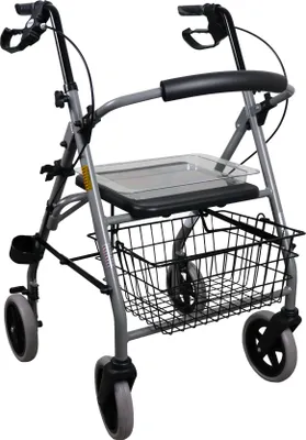 Produktbild von Drive Leichtgewicht Rollator Gigo