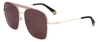 Image de Polaroid PLD 6201/S/X 0Y8/KL Taille : 59