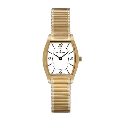 Obrázok produktu pre Dugena - 4461098 - Náramkové hodinky - Dámske - Quartz - Lucerne