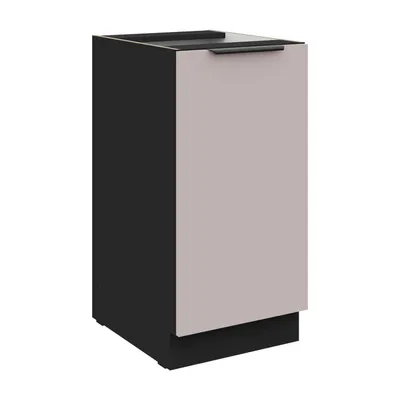 Produktbild von Unterschrank Arona Cashmere 40 D 1F BB