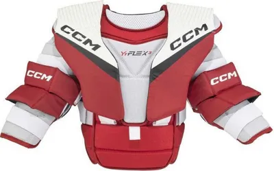 Produktbild von CCM YTFlex 3 Brustpanzer Bambini, Größe:L / XL