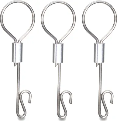 Produktbild von Uni Cat Worm Clip / Wallerangeln