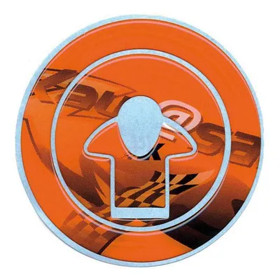 Image de Keiti Tankdeckelabdeckung Colour RK014*