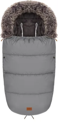 Produktbild von Fillikid Winterfußsack Manaslu Reflect Exklusiv