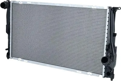 Immagine prodotto di NRF 59210 Radiatore di raffreddamento del motore