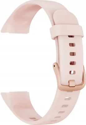 Zdjęcie produktu dla DODATKOWY PASEK DO OPASKI SMARTBAND C60 / kolory