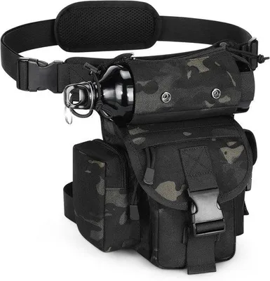 Produktbild von Motorradtas - Motorradtas für Motorradfahrer - Unisex -