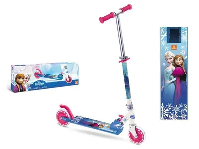Obrázek produktu pro Scooter Allum Frozen