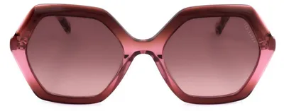 Produktbild von Ted Baker Sonnenbrille TB1736 287 52 19 140