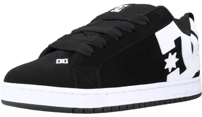 Productafbeelding van DC Schoenen Court Graffik, 300529001