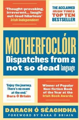 Immagine prodotto di Motherfoclóir