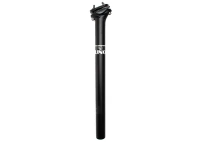 Produktbild von UNO Sattelstütze Alu Ø 31,6mm - schwarz