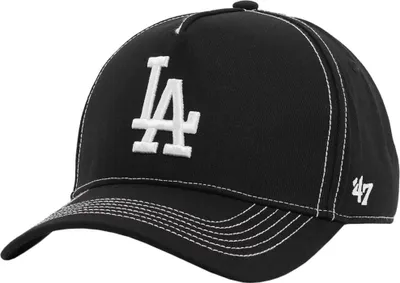 Obrázek produktu pro 47 Brand Čepice Los Angeles Dodgers Mlb, BCONDT12GWSBK