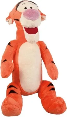Zdjęcie produktu dla Pluszak Walt Disney 43 cm TYGRYS