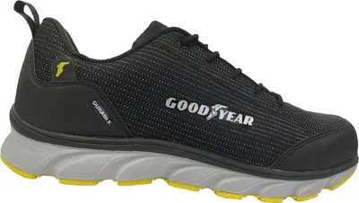 Produktbild von GOODYEAR Sicherheitsschuhe 1667 Goodyear S1P schwarz Größe