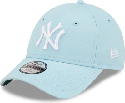Produktbild von New Era 9Forty Kinder Cap - New York Yankees sky - Infant