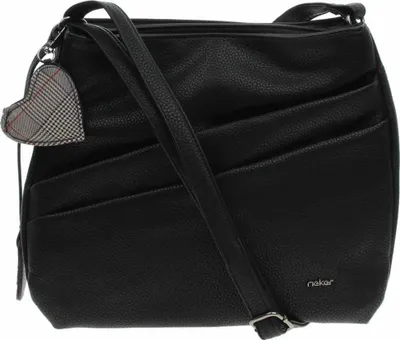 Immagine prodotto di Borsa da donna Rieker H1005-02 schwarz