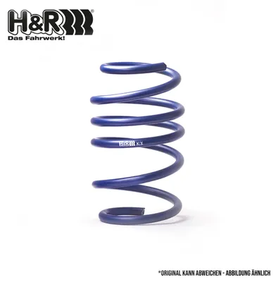 Produktbild von H&R Fahrwerksfeder Vorne 29494VA1