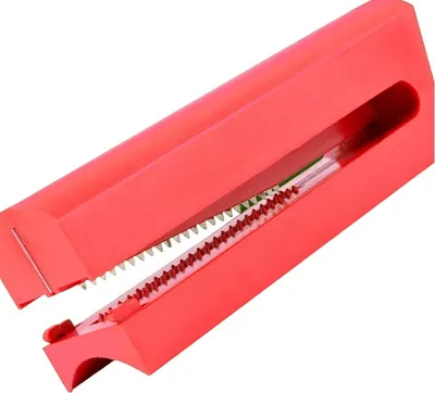 Produktbild von Geschenkband Spleißer Splitter Geschenkbandsplitter Bandspleißer Kräuselband