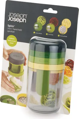 Produktbild von Joseph Joseph Spiro Spiralizer