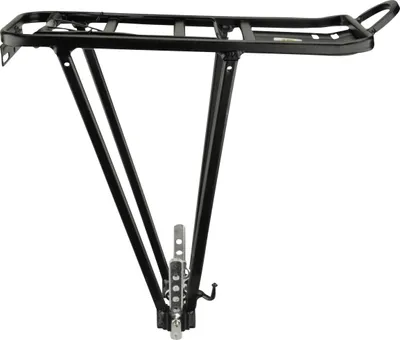 Produktbild von M-Wave Screw-On II, Aluminium, Schwarz, 25 kg