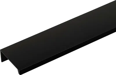Produktbild von SOTECH Möbelgriff Griffleiste BLANKETT Jane Länge 780 mm schwarz