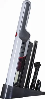 Zdjęcie produktu dla PROFI CARE 331020 Bezprzewodowy odkurzacz ręczny PROFI CARE PC-AKS 3102, biały