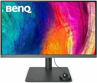 BenQ PD2706U 27IN 16 9 400 - Flachbildschirm (TFT/LCD) - 68,6 cm