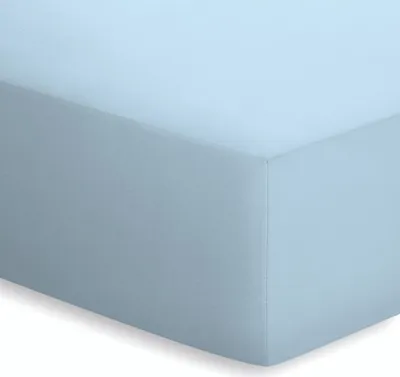 Produktbild von Schlafgut Jersey Spannbetttücher 140 - 160 x 200 Baumwolle Waschmaschinegeeignet