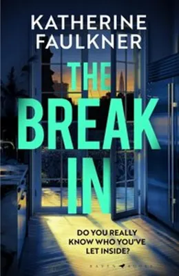 Obrázek produktu pro The Break-In