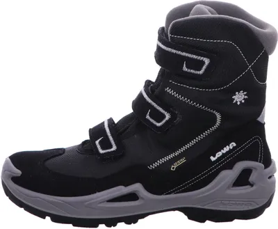 Produktbild von Lowa Stiefel in Schwarz, Größe 38